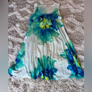Boston Proper - summer dress - NWOT-Small